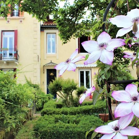 Bed and Breakfast La Source Availles-Limouzine Экстерьер фото