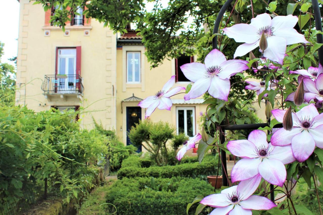 Bed and Breakfast La Source Availles-Limouzine Экстерьер фото