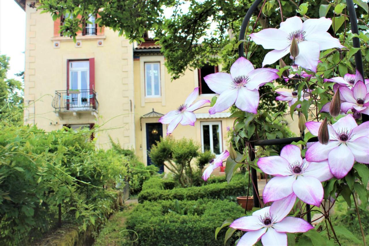 Bed and Breakfast La Source Availles-Limouzine Экстерьер фото